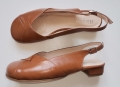 Buty  Berta szerokie  przody, tegość  K , bardzo duża  tęgość  butów.jpg