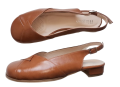 Buty  Berta szerokie  przody, tegość  K , bardzo duża  tęgość  butów