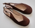 Buty  szerokie tęgie na haluksy duża tęgość Barefoot