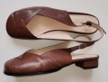 Buty  szerokie tęgie na haluksy duża tęgość Barefoot