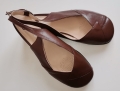 Buty  szerokie tęgie na haluksy duża tęgość Barefoot