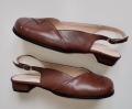 Buty  szerokie tęgie na haluksy duża tęgość Barefoot