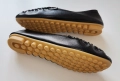 czarne mokasyny duże buty damskie, ekoskóra .jpg