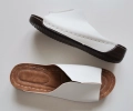 klapki duże buty damskie