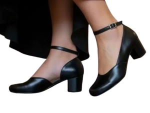 Buty Barefoot / BERTA-Nowe Szerokie Kopyto o podwyższonej TĘGOŚCI /  Fk  Czółenko asymetryczne-bok wycięty  / skóra naturalna różne kolory / różne obcasy  /rozmiar 41-45  BERTA