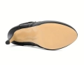 botki high heels, rozmiar 44/45 , duże buty damskie