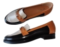 mokasyny loafersy duże rozmiary ,rozmiar 44
