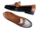 mokasyny loafersy duże rozmiary ,rozmiar 44