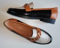 loafersy mokasyny na dużą  stopę , damskie rozmiar 44 ,buty na  zamówienie.jpg