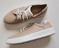 sznurowane sneakersy , rozmiar 42 , duże buty damskie