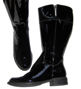 *** MODEL TĘGA ŁYDKA / FK 9555  Kozaki skóra naturalna różne kolory / nosek okrągły /rozmiar 36-46 / możliwe wykonanie obwodu łydki do 45cm