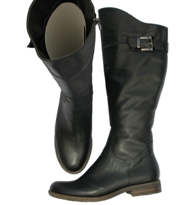 Kozaki na  zamówienie, tęga łydka , duży obwód w kostkach., na haluksy